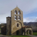 Colegiata Románica Colegiata Románica