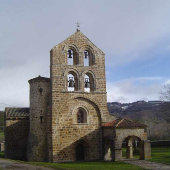 Colegiata Románica Colegiata Románica